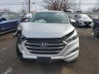 2017 Hyundai Tucson Limited продається в New Britain, CT - Front End