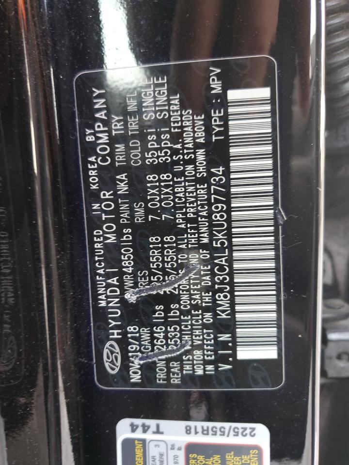 2019 Hyundai Tucson - Image 15