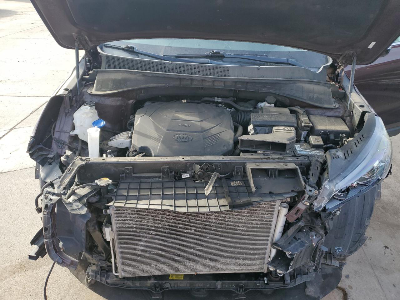 2019 Kia Sorento - Image 12