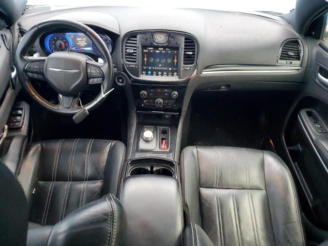  CHRYSLER 300 2019 Gray