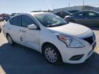 2016 Nissan Versa S იყიდება Grand Prairie-ში, TX - Side