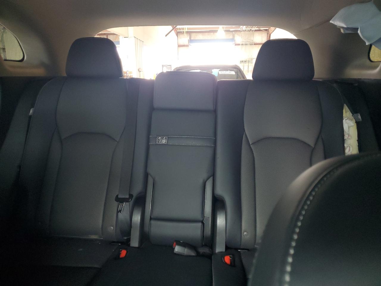 2021 Lexus RX - Image 10