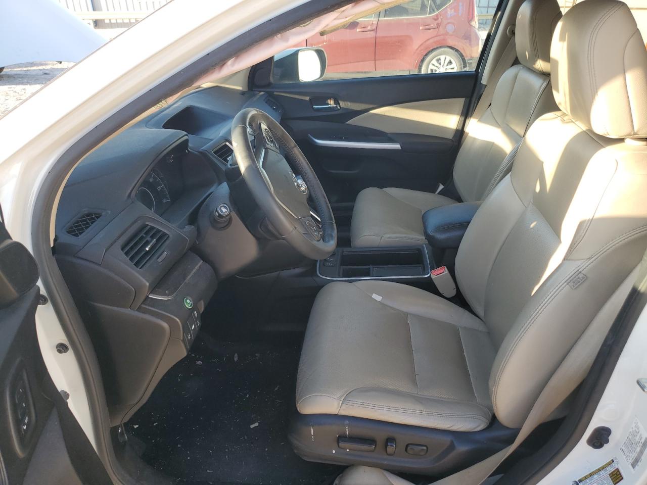2015 Honda CR-V - Image 7