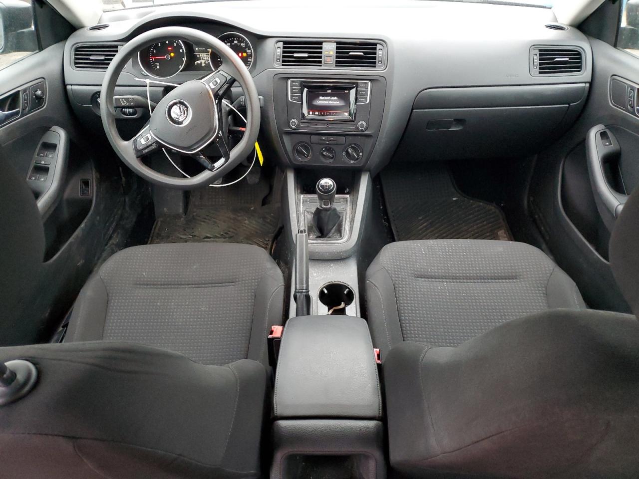 2016 Volkswagen Jetta - Image 8