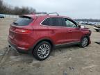 2017 Lincoln Mkc Reserve en Venta en Oklahoma City, OK - Front End