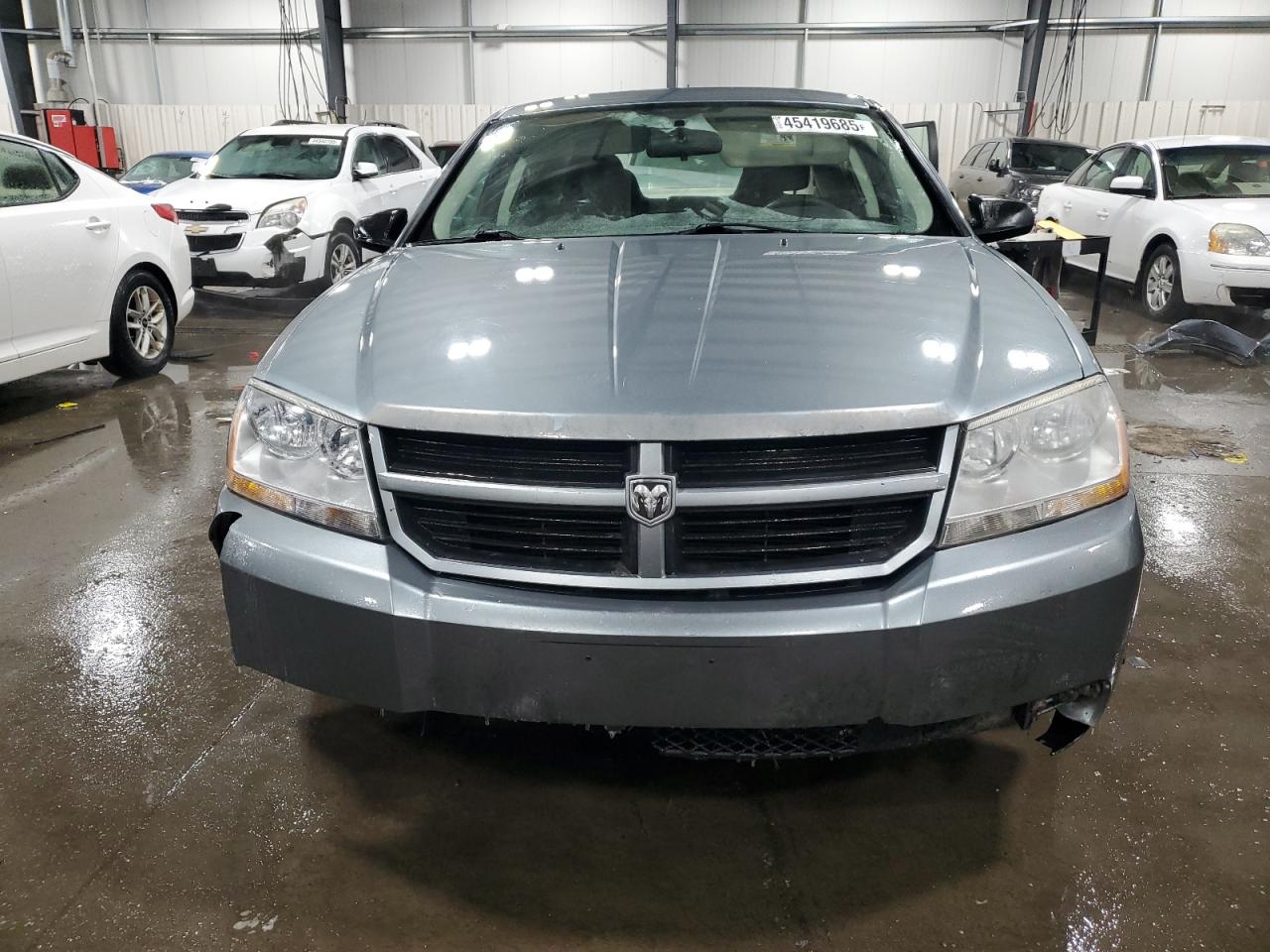 2010 Dodge Avenger - Image 5