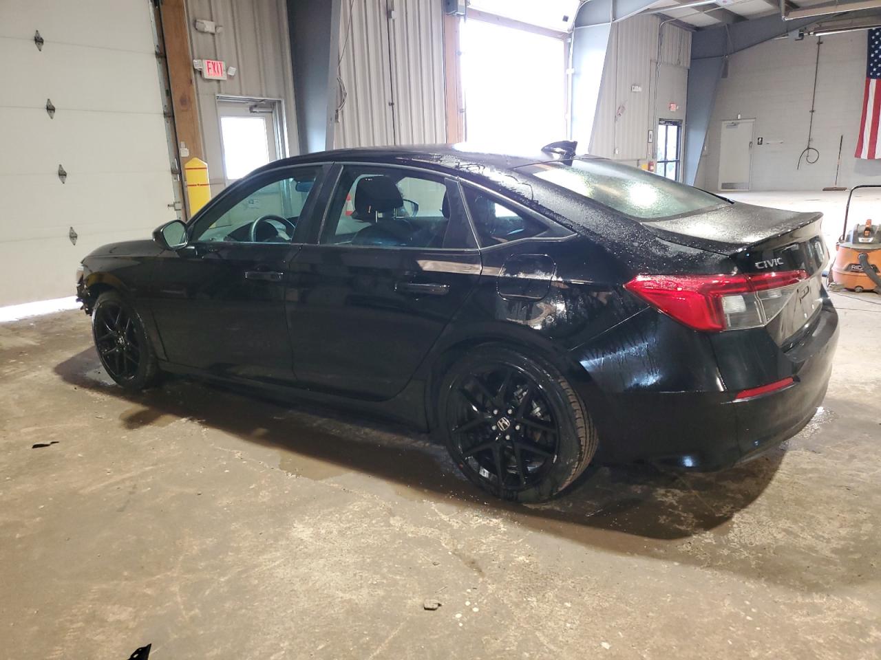 2024 Honda Civic - Image 2