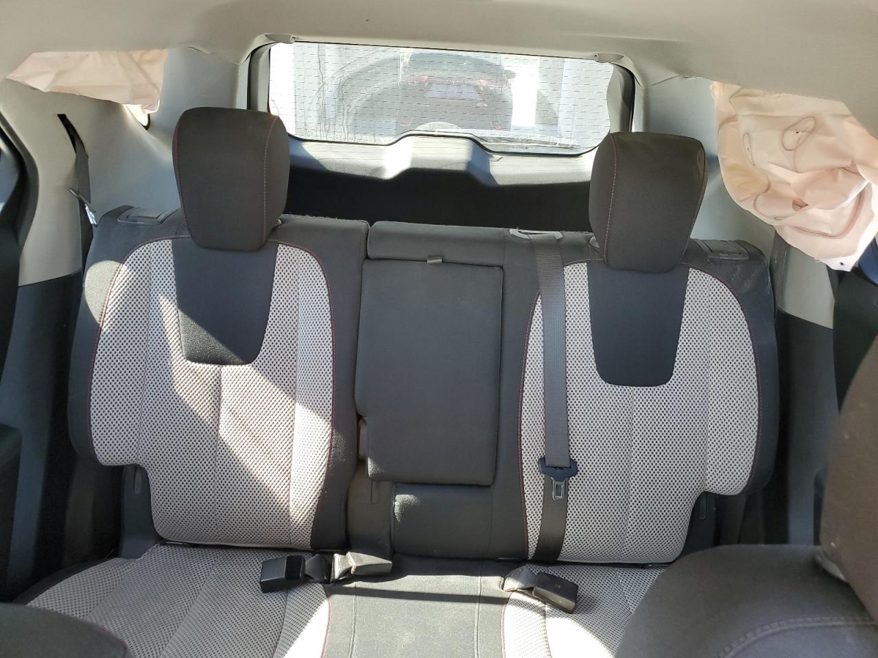 2015 Chevrolet Equinox - Image 10