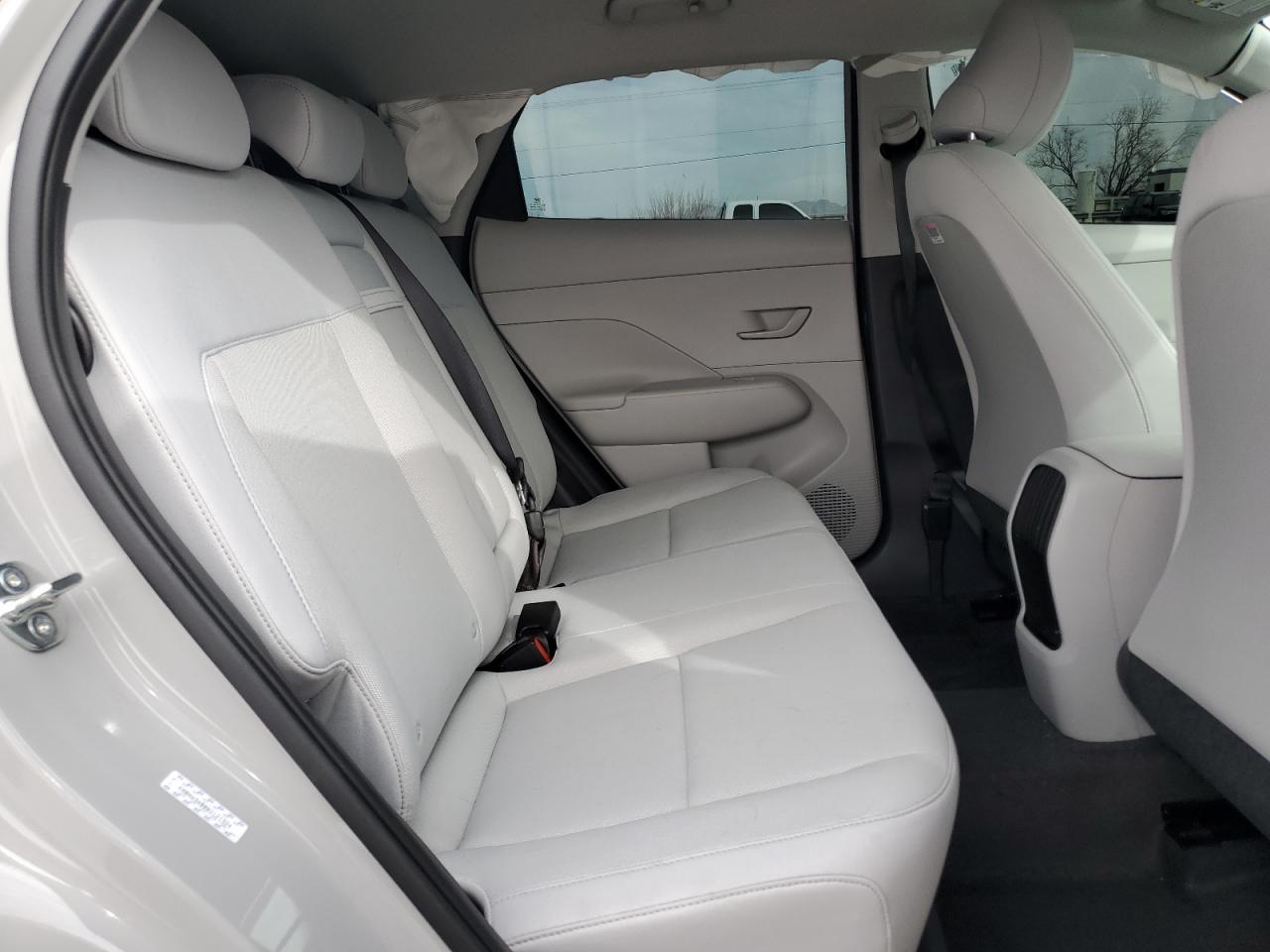 2024 Hyundai Kona - Image 11