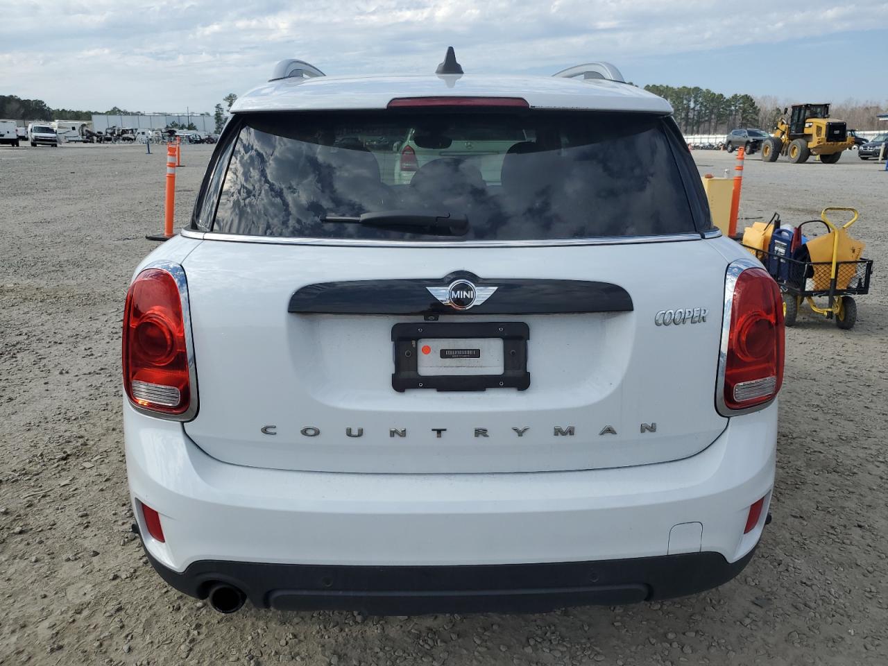 2018 MINI Cooper - Image 6