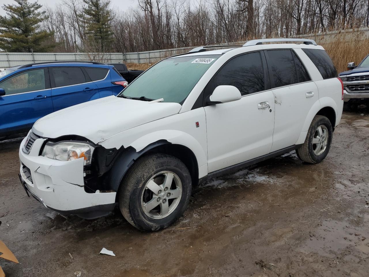 2007 Saturn VUE - Image 1