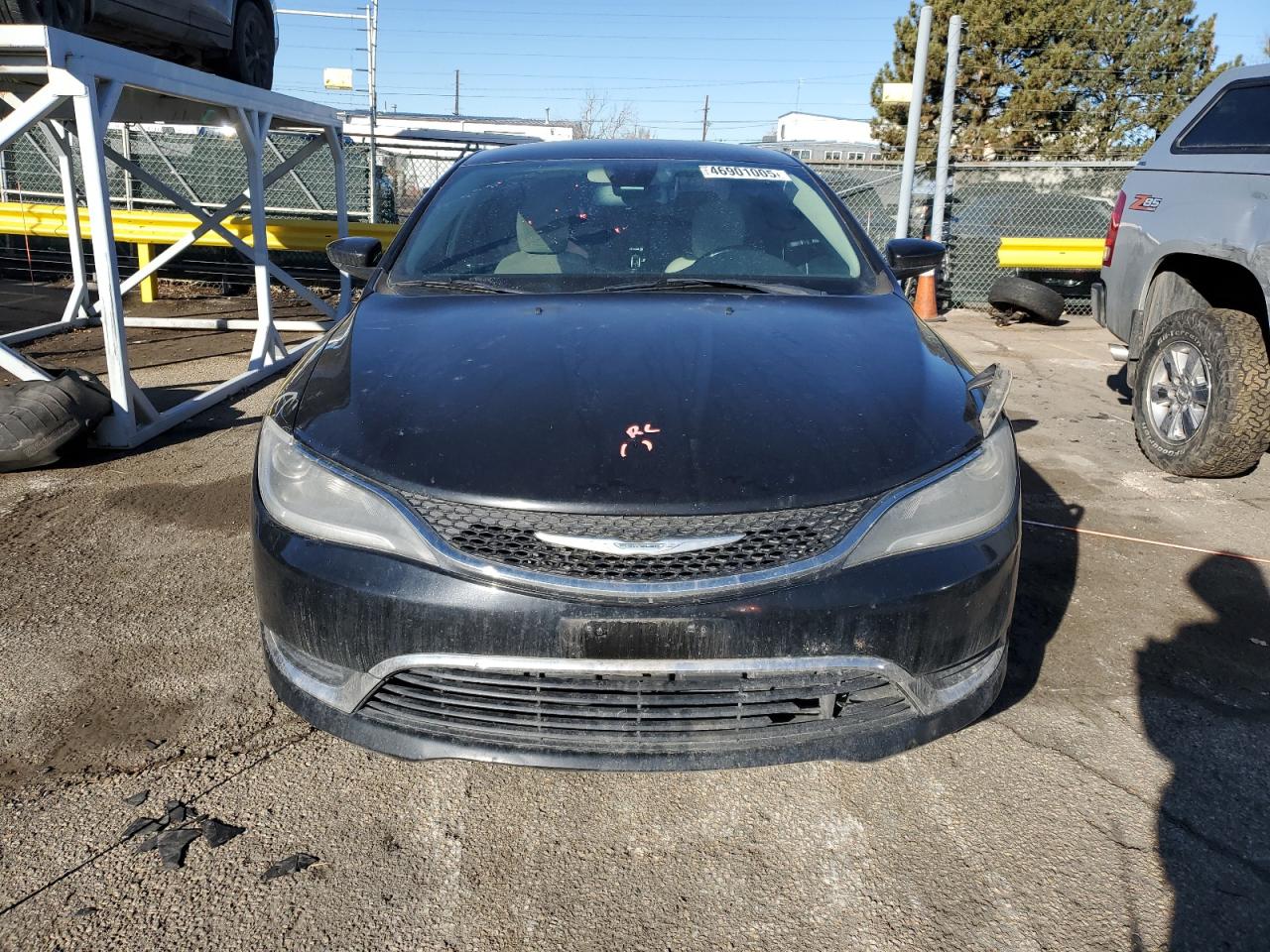 2015 Chrysler 200 - Image 5