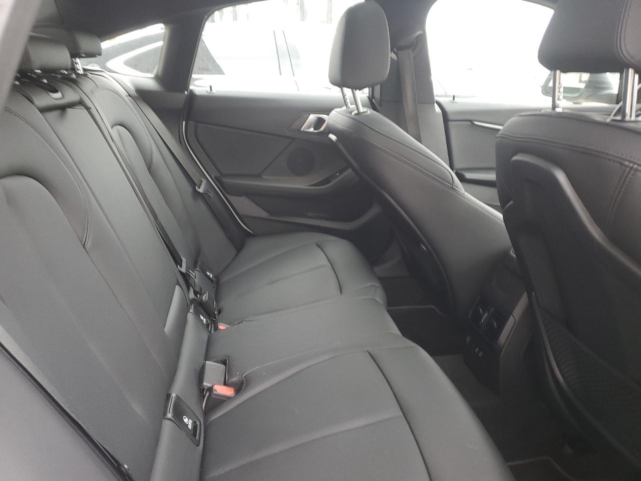 2024 BMW 2er - Image 10