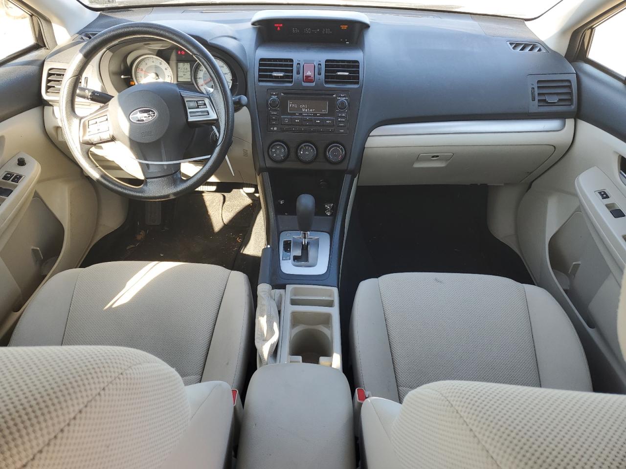 2013 Subaru Impreza - Image 8
