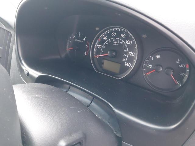 2012 HYUNDAI I800 2.5 CRDI STYLE 5DR AUTO