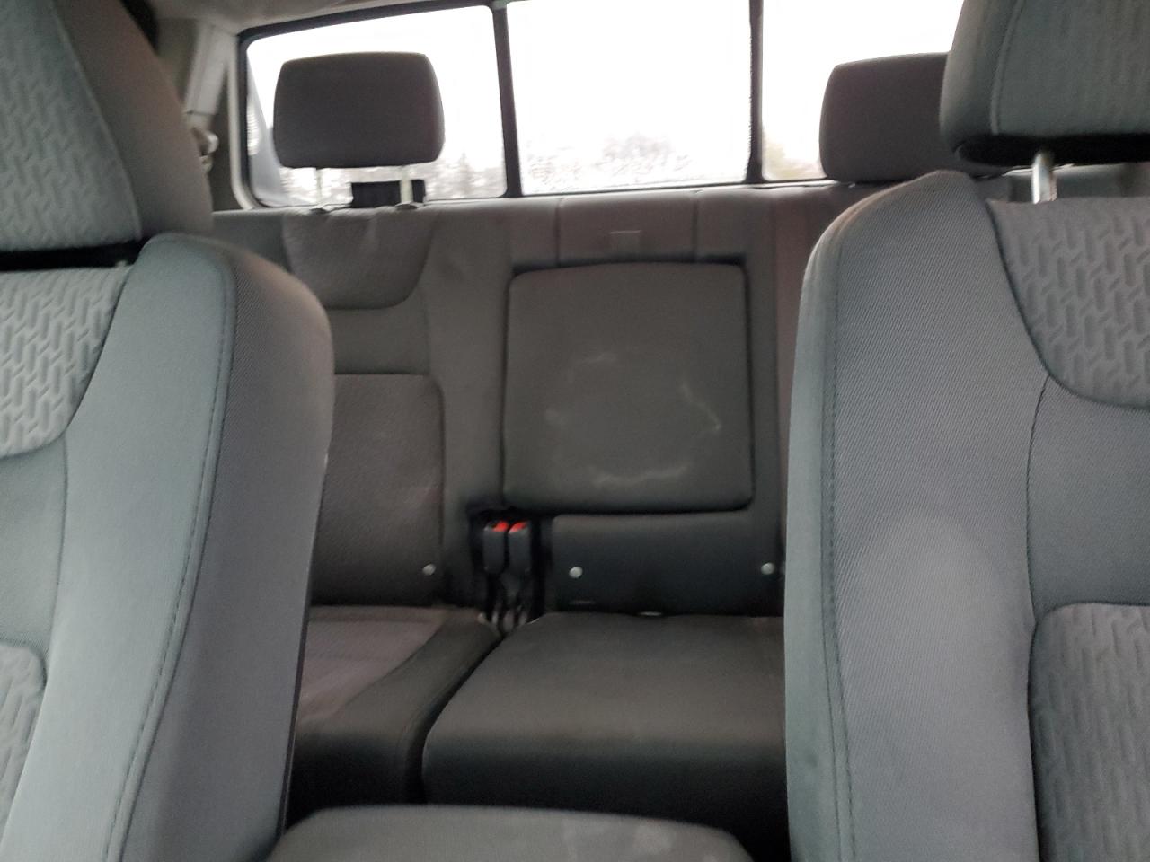 2011 Honda Ridgeline - Image 10