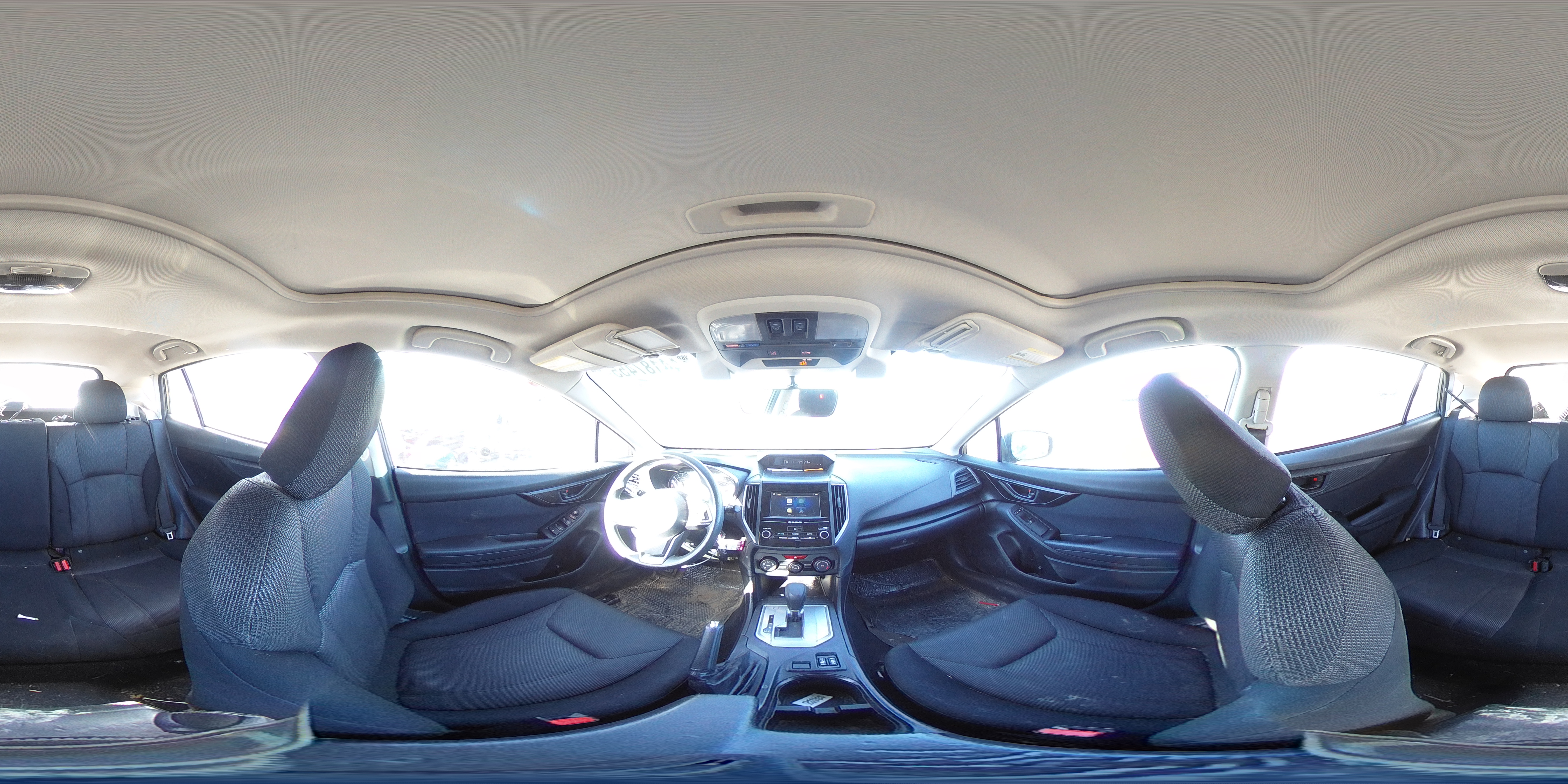 2018 Subaru Impreza - Image 13