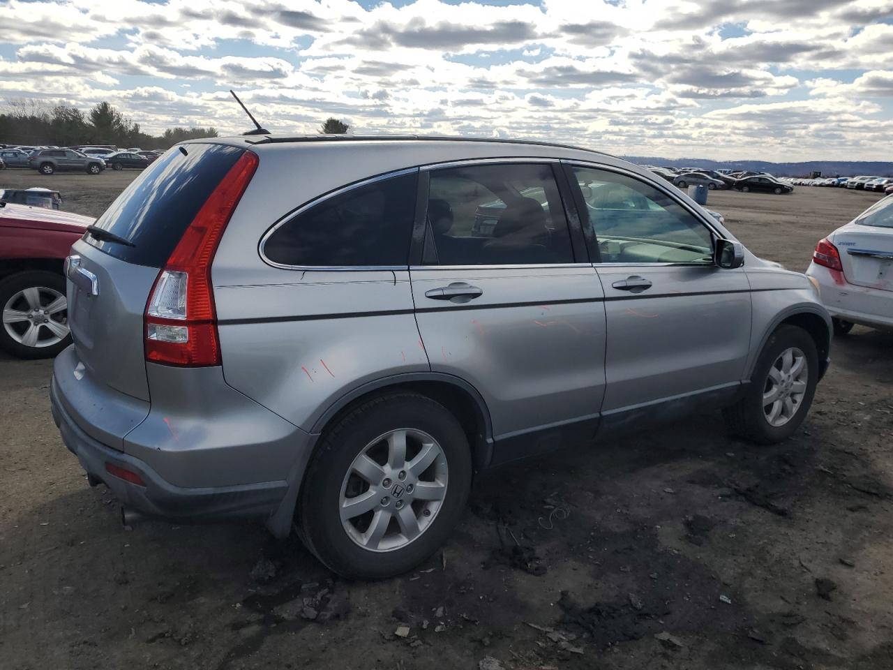 2007 Honda CR-V - Image 3