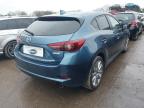 2019 MAZDA 3 SPORT NA for sale at Copart ROCHFORD