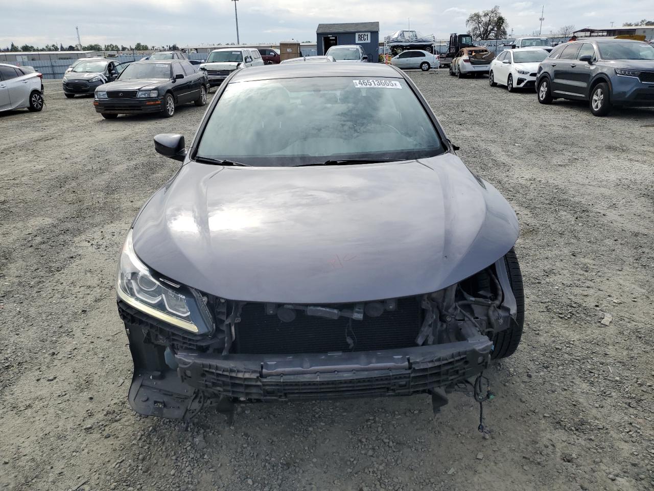 2016 Honda Accord - Image 5