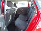 2010 VOLKSWAGEN POLO SE TD for sale at Copart YORK