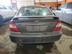 2003 TOYOTA CAMRY LE for sale at Copart AB - CALGARY