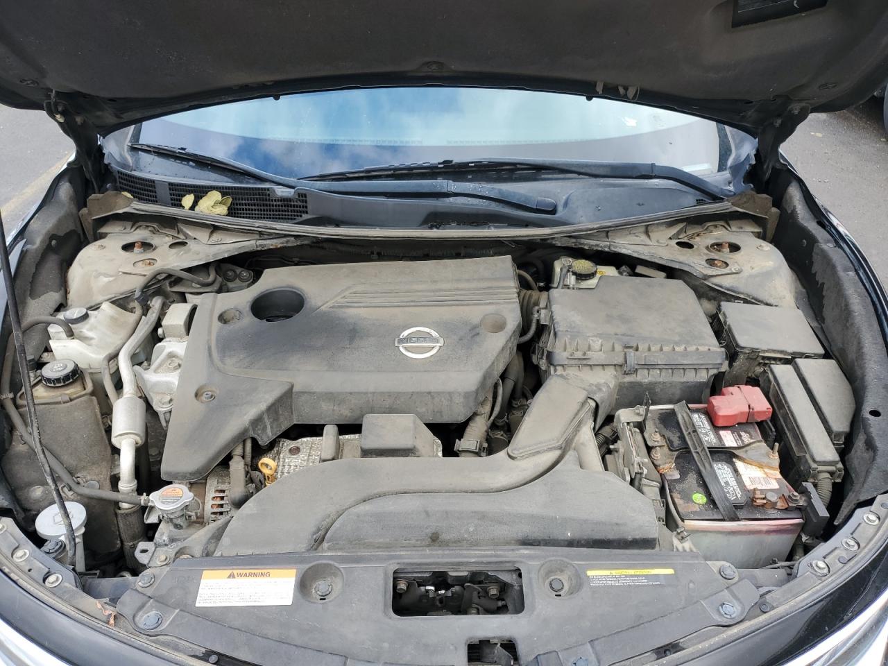 2013 Nissan Altima - Image 11