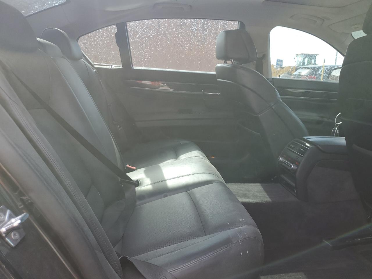 2009 BMW 7er - Image 10