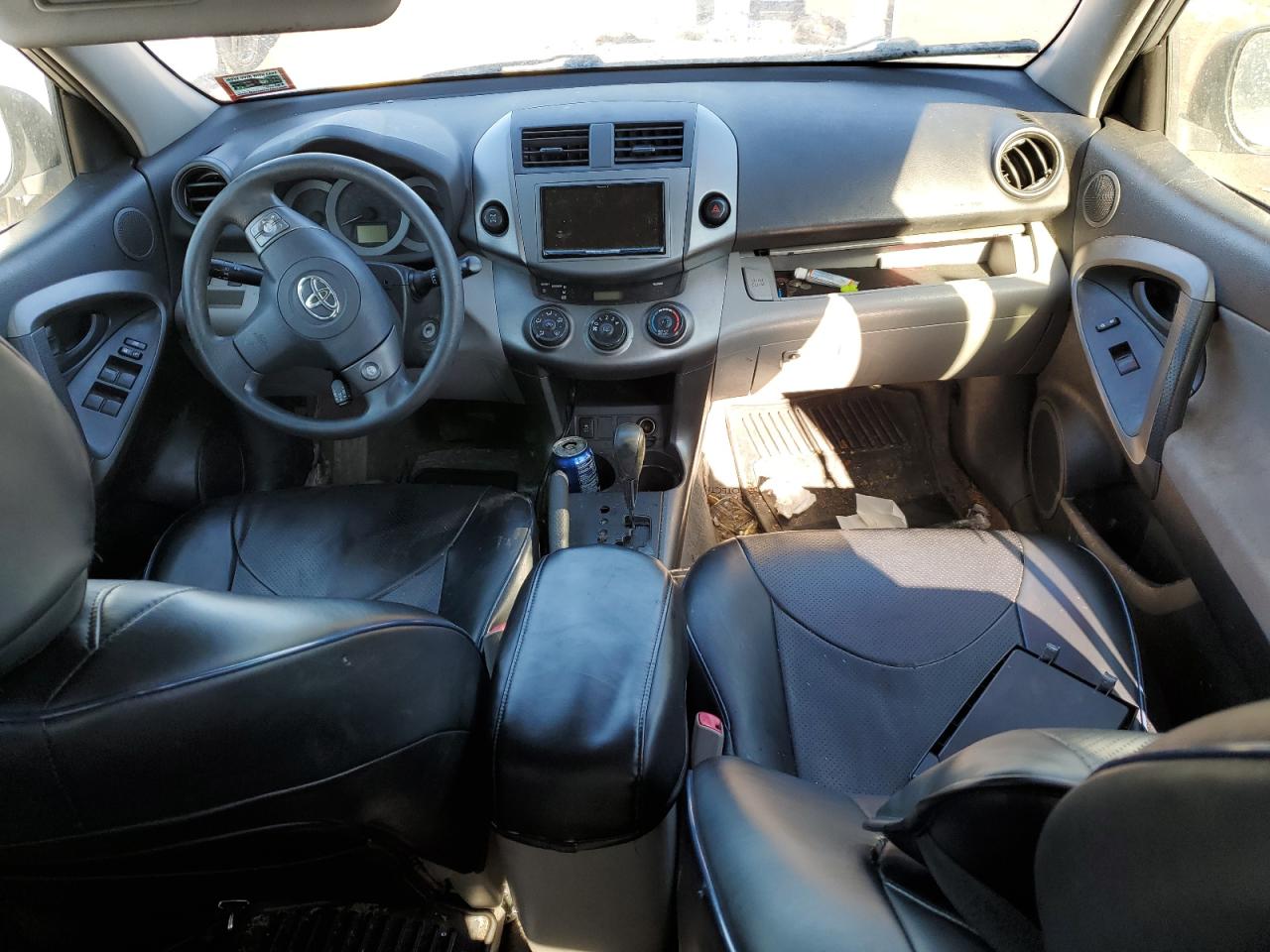 2012 Toyota RAV 4 - Image 8