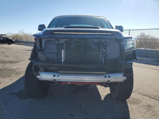  TOYOTA TUNDRA 2020 Charcoal