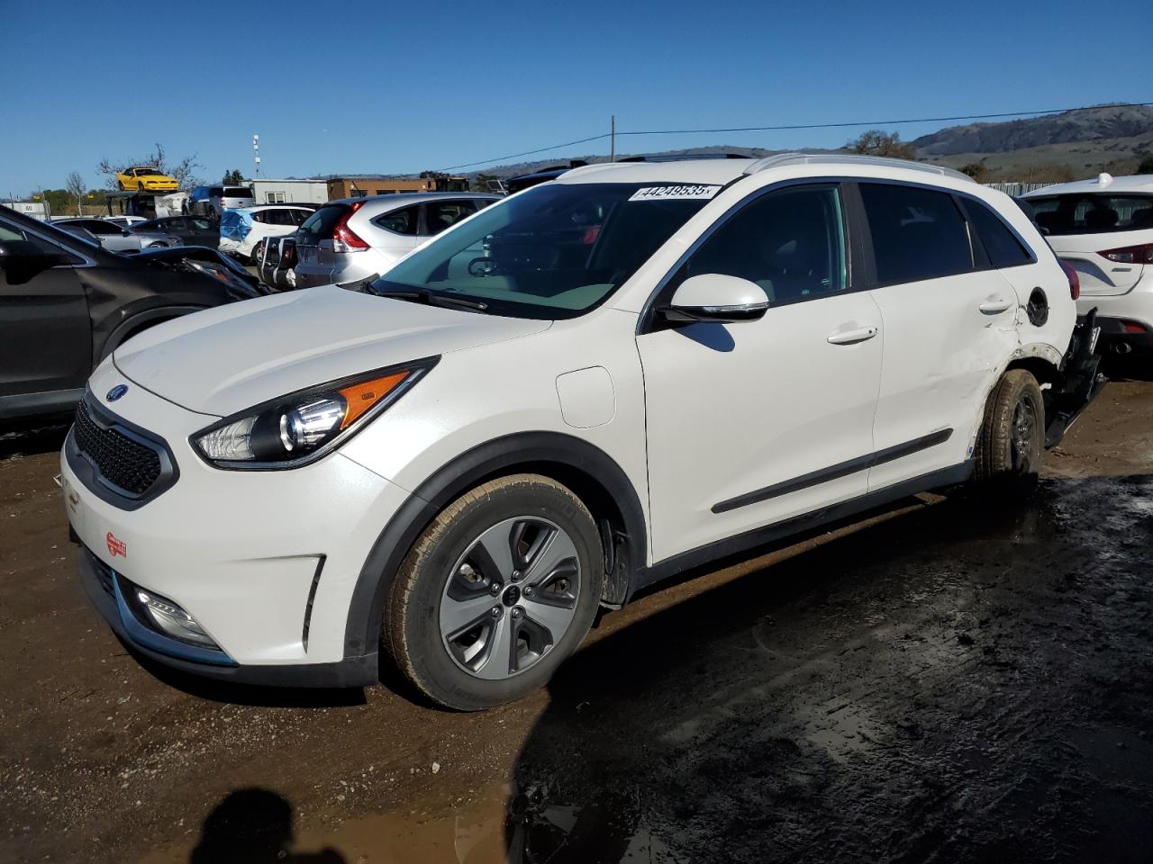 Kia Niro