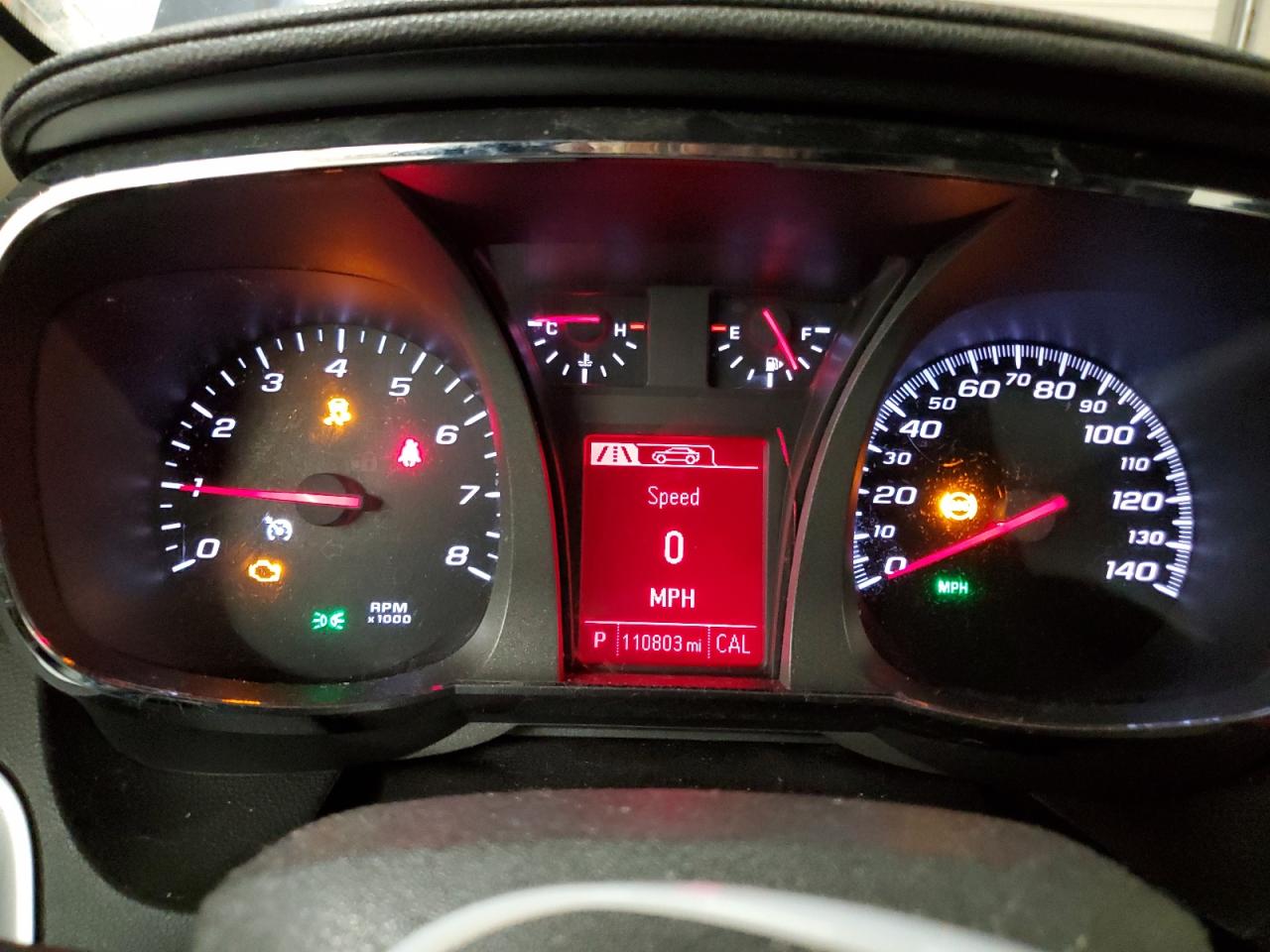 2017 GMC Terrain - Image 9
