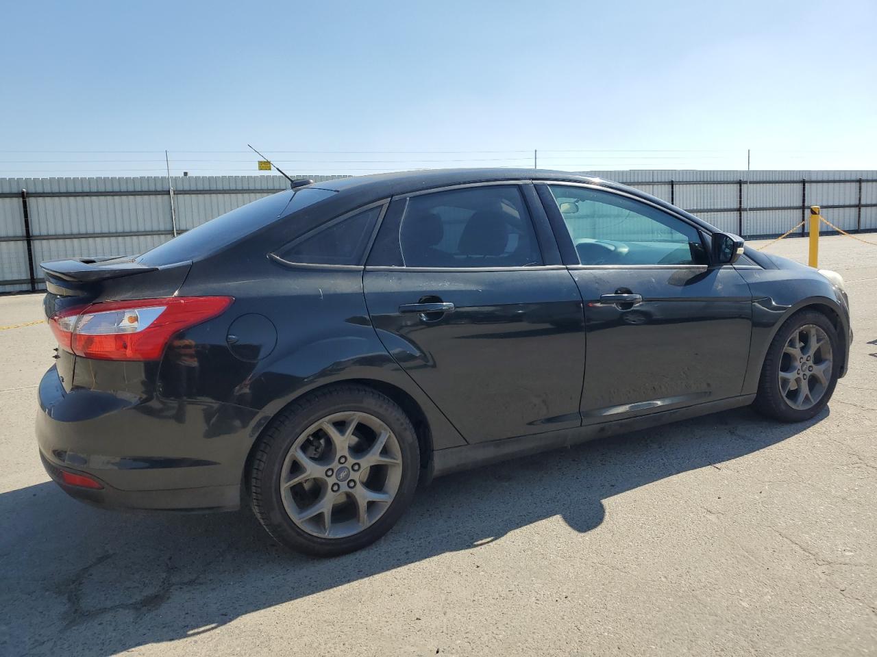 2014 Ford Focus - Image 3