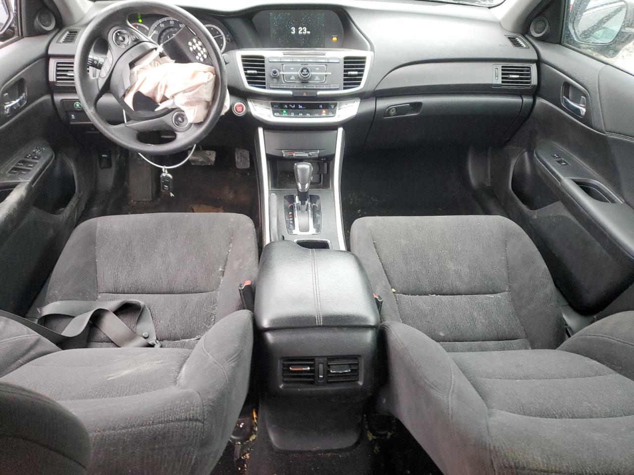 2015 Honda Accord - Image 8