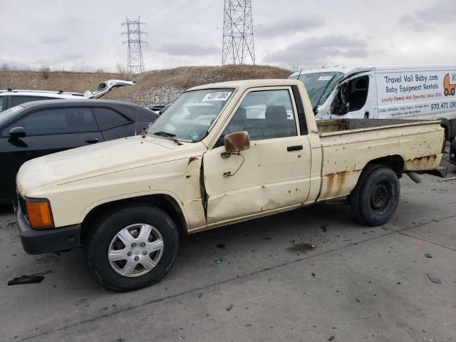 1985 Toyota Pickup 1/2 Ton Rn50