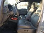 2024 Nissan Frontier S en Venta en Savannah, GA - Undercarriage