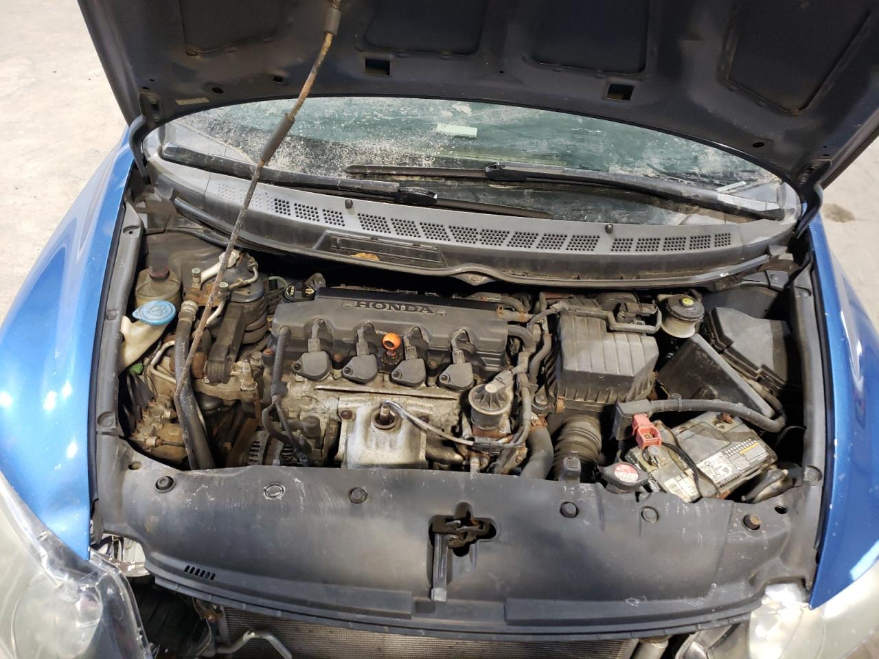 2007 Honda Civic - Image 12