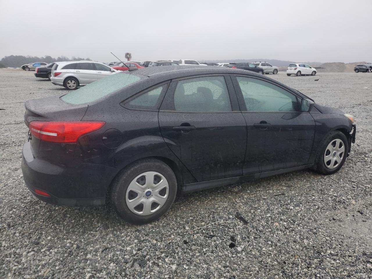 2017 Ford Focus - Image 3