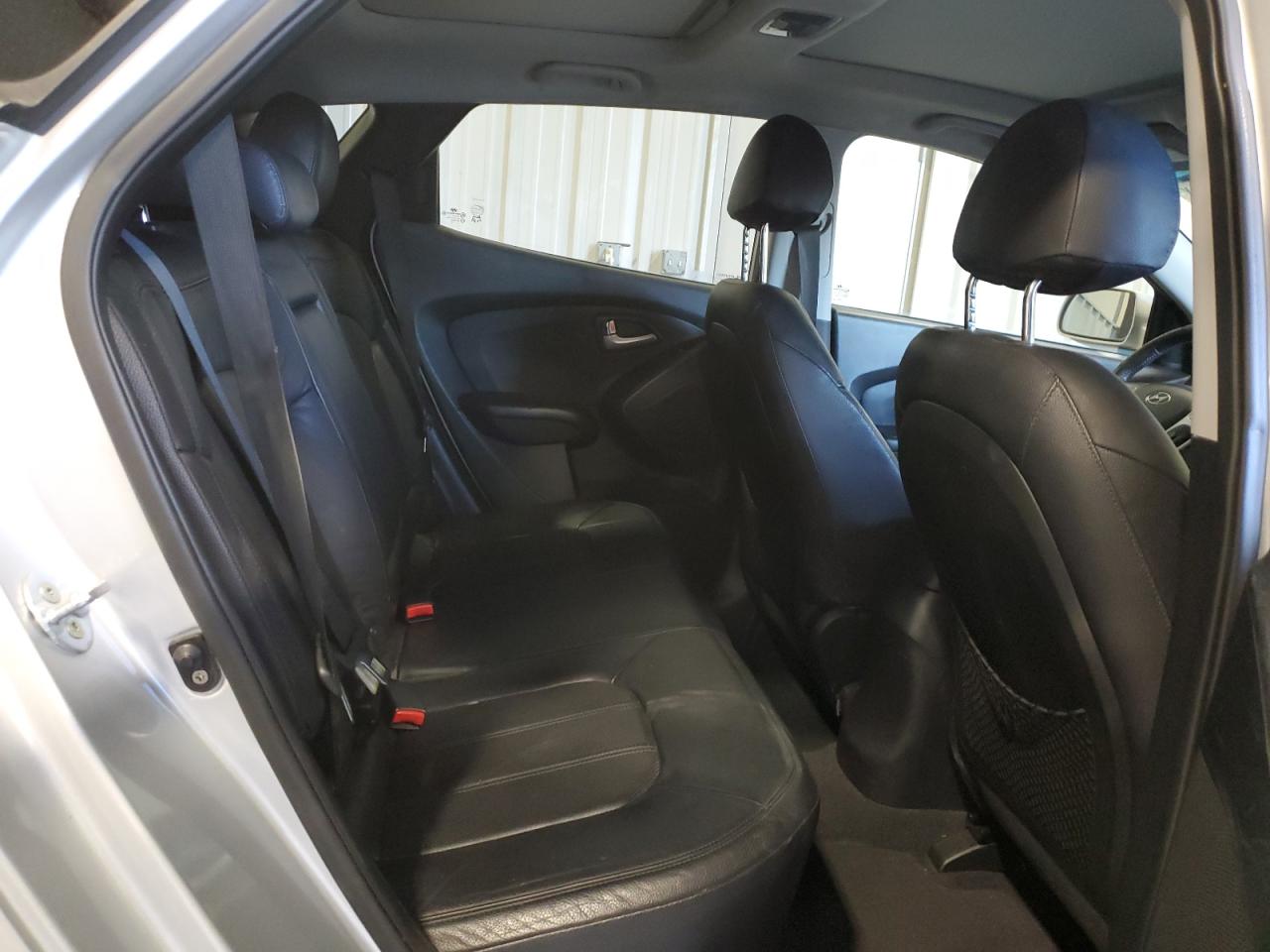 2013 Hyundai Tucson - Image 10