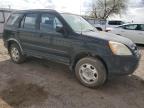 2006 Honda Cr-V Lx for Sale in Mercedes, TX - Rear End
