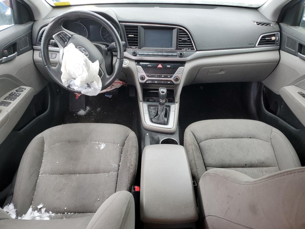 2018 Hyundai Elantra - Image 8