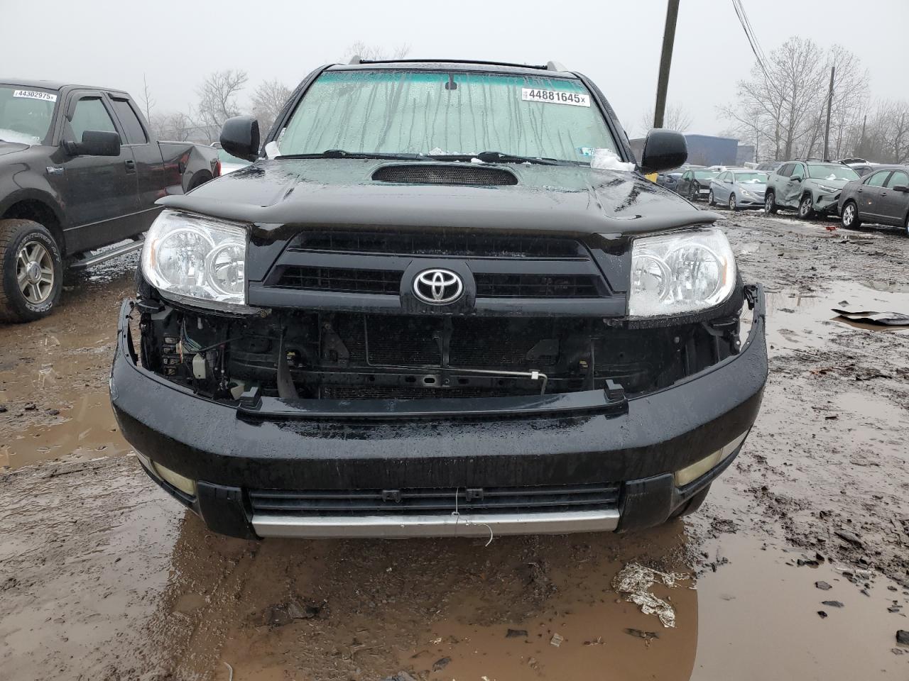 2005 Toyota 4Runner - Image 5