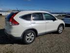 2012 Honda Cr-V Exl for Sale in Anderson, CA - Front End