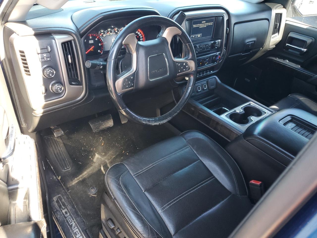 2016 GMC Sierra - Image 8