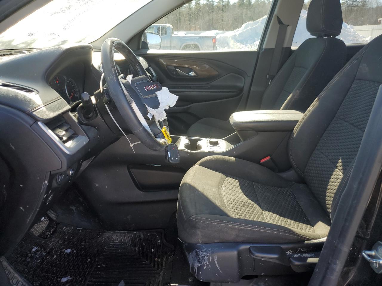 2019 GMC Terrain - Image 7
