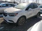 2017 BUICK ENCORE ESSENCE for sale at Copart PA - HARRISBURG