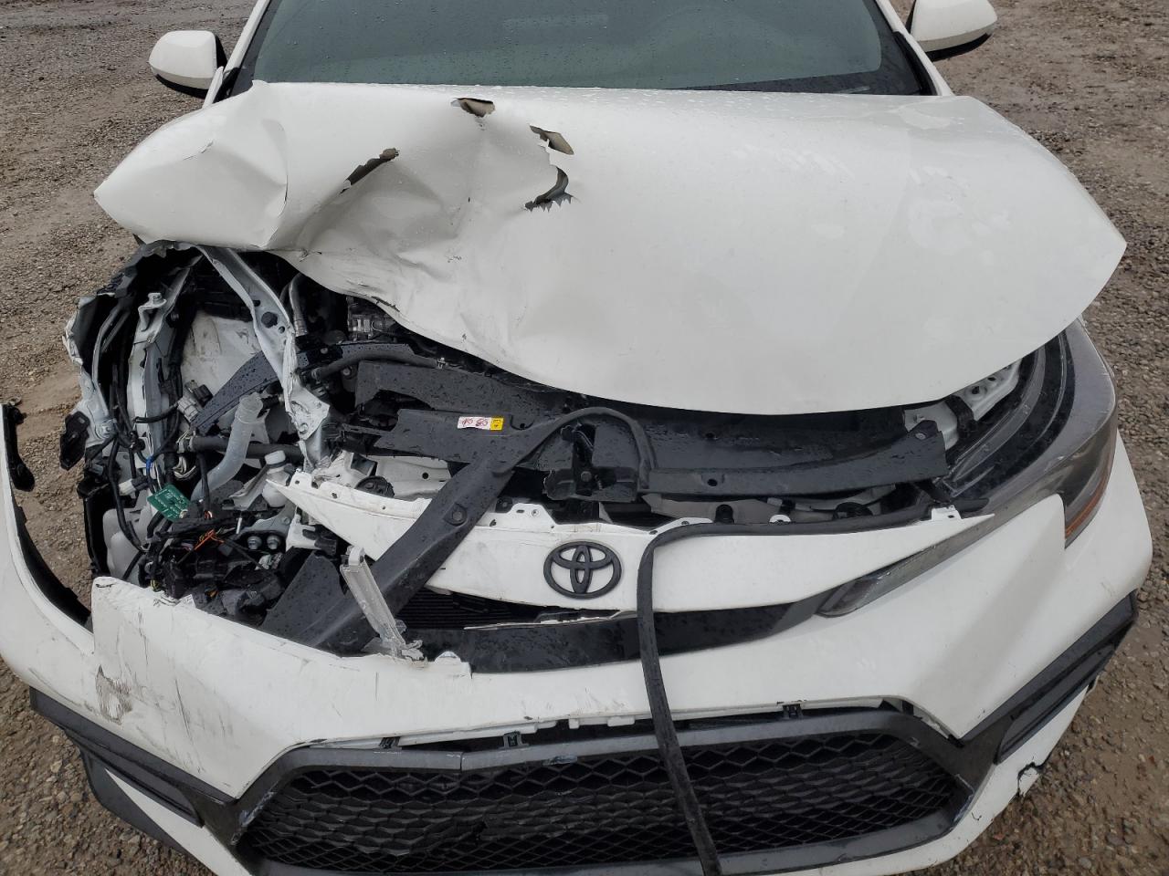 2022 Toyota Corolla - Image 13