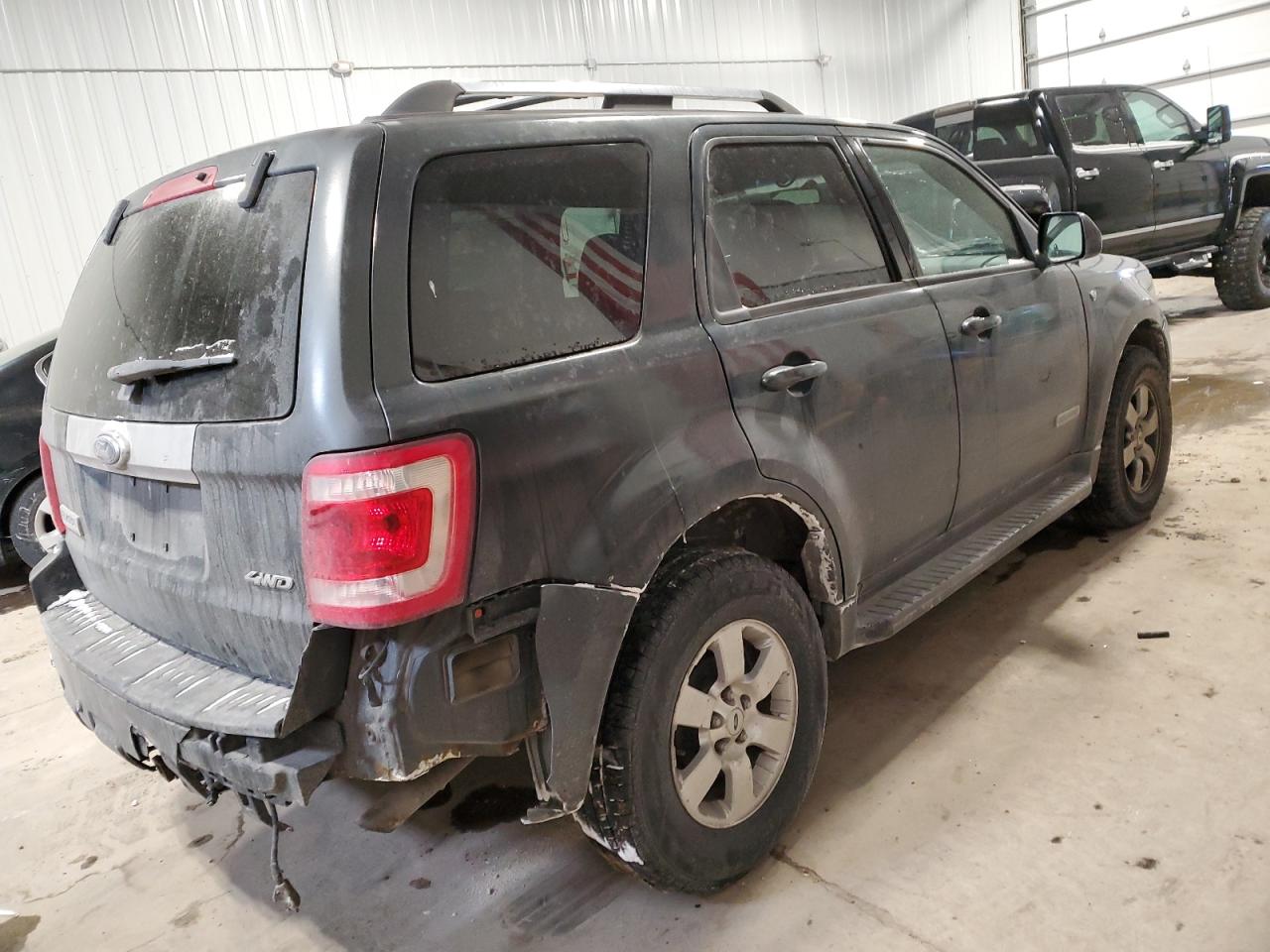 2008 Ford Escape - Image 3