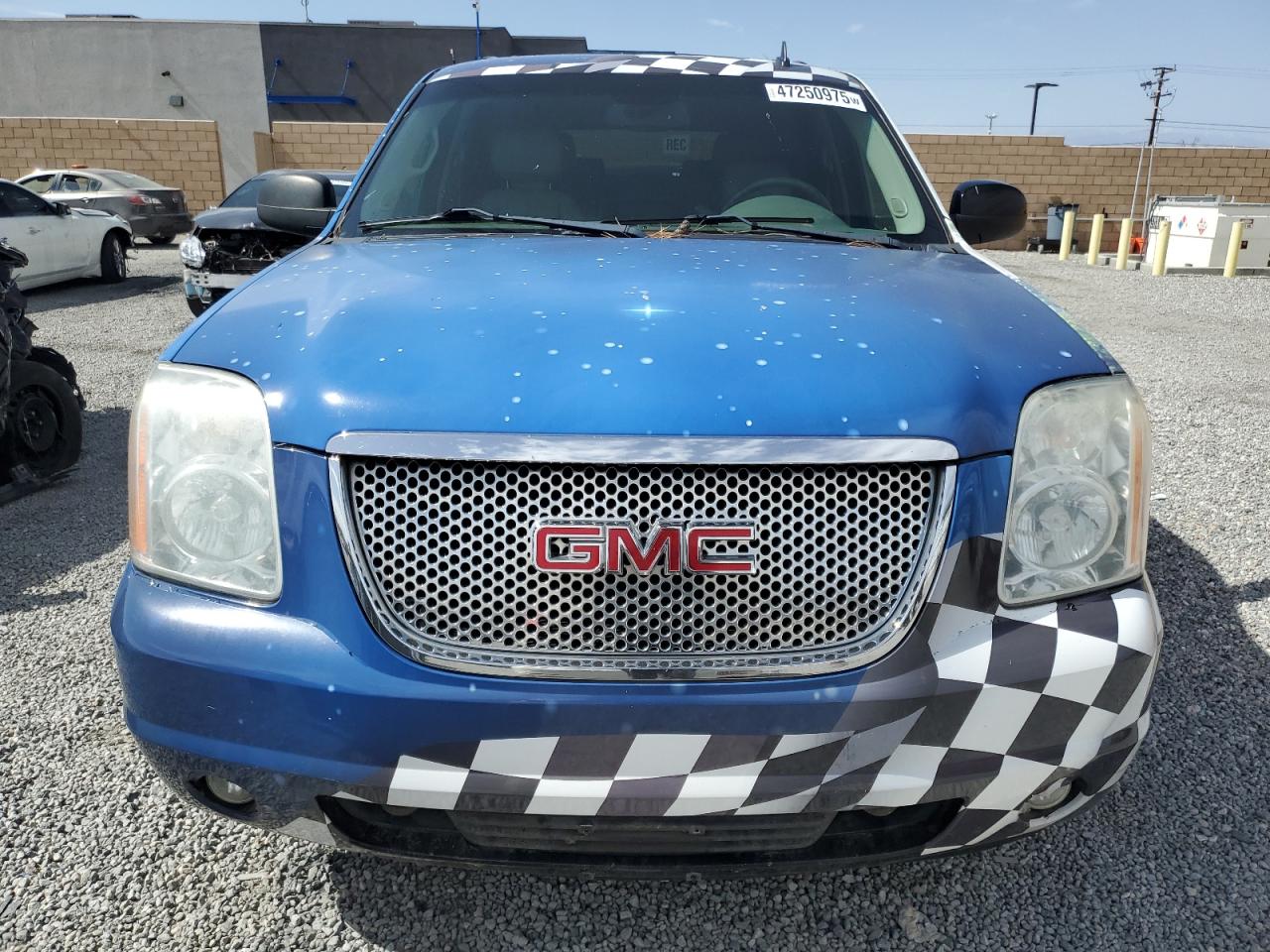 2012 GMC Yukon - Image 5