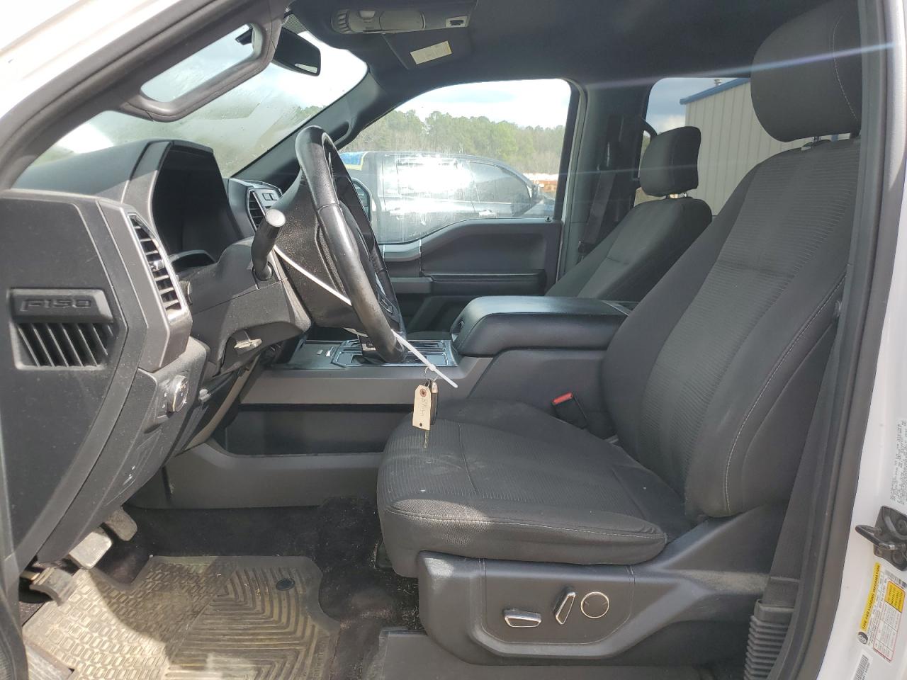 2017 Ford F-150 - Image 7